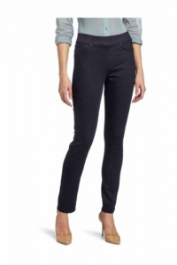 NYDJ Women's Claire Pull On Denim Legging NYDJ Women's Claire Pull On Denim Legging