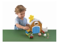 Thomas & Friends: Discover Junction Percy at McColl's Farm Thomas & Friends: Discover Junction Percy at McColl's Farm