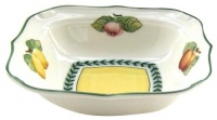 Villeroy & Boch French Garden Fleurence 6-Inch Square Bowl
