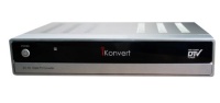 Supersonic SC55 High Quality Durable Converter Box Supersonic SC55 High Quality Durable Converter Box