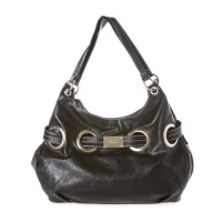 Nine West Circus Large Black Shopper Nine West Circus Large Black Shopper