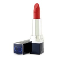 Christian Dior Rouge Dior Lipstick No. 999 Ara Red 3.5g / 0.12oz Christian Dior Rouge Dior Lipstick No. 999 Ara Red 3.5g / 0.12oz
