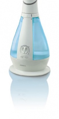 Homedics Cool Mist Ultrasonic Humidifier Homedics Cool Mist Ultrasonic Humidifier