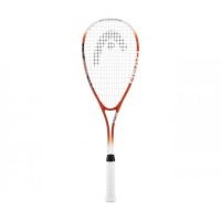 Head Nano Ti Mirage Squash Racquet Head Nano Ti Mirage Squash Racquet