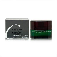 MUST DE CARTIER ESSENCE by Cartier EDT .25 OZ MINI MUST DE CARTIER ESSENCE by Cartier EDT .25 OZ MINI
