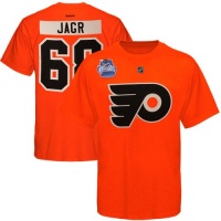 Philadelphia Flyers Jaromir Jagr Winter Classic T Shirt Philadelphia Flyers Jaromir Jagr Winter Classic T Shirt