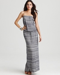 Soft Joie Dress - Christabel Space Dye Maxi Dress Soft Joie Dress - Christabel Space Dye Maxi Dress
