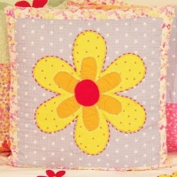 Olivia Pink Pillow Olivia Pink Pillow