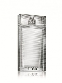 Zegna Uomo By Ermenegildo Zegna 3.4 Oz/100ml Eau De Toilette Spray Zegna Uomo By Ermenegildo Zegna 3.4 Oz/100ml Eau De Toilette Spray