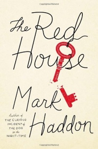 The Red House: A Novel The Red House: A Novel