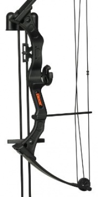 Bear Archery Brave 3 Right Hand Bow Set Bear Archery Brave 3 Right Hand Bow Set