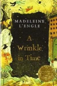 A Wrinkle in Time (Madeleine L'Engle's Time Quintet) A Wrinkle in Time (Madeleine L'Engle's Time Quintet)
