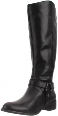 Franco Sarto Women's L-Clint2-Wide Boot