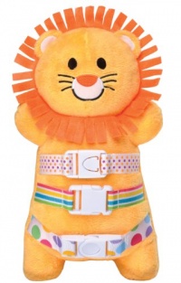 BuckleyBoo BuckleyLion 12 Orange BuckleyBoo BuckleyLion 12 Orange