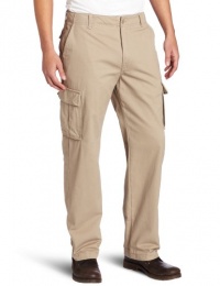 Nautica Men's Twill Cargo Pant