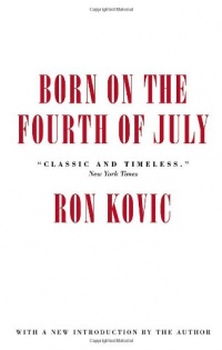 Born on the Fourth of July Born on the Fourth of July