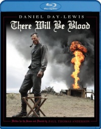 There Will Be Blood [Blu-ray]