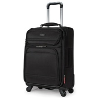 Samsonite Luggage Dkx 25 Exp Spinner Wheeled Suitcase, Black, One Size Samsonite Luggage Dkx 25 Exp Spinner Wheeled Suitcase, Black, One Size