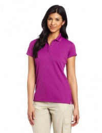 Columbia Women's Innisfree Short Sleeve Polo Shirt Columbia Women's Innisfree Short Sleeve Polo Shirt