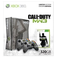 Xbox 360 Limited Edition Call of Duty: Modern Warfare 3 Bundle Xbox 360 Limited Edition Call of Duty: Modern Warfare 3 Bundle