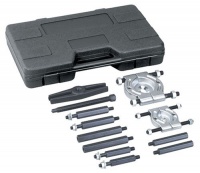 OTC 4518 Stinger 5-ton Bar-Type Puller/Bearing Separator Set OTC 4518 Stinger 5-ton Bar-Type Puller/Bearing Separator Set