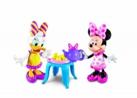 Fisher-Price Disney's Tea Party with Daisy Bowtique Fisher-Price Disney's Tea Party with Daisy Bowtique