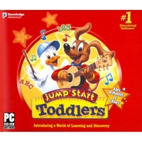 JumpStart Toddler JumpStart Toddler