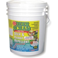 Enviro Pro 1025 Deer Scram Repellent Granular White Pail, 25 Pounds Enviro Pro 1025 Deer Scram Repellent Granular White Pail, 25 Pounds
