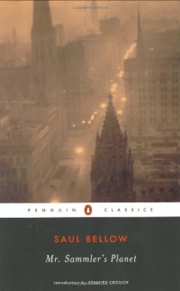 Mr. Sammler's Planet (Penguin Classics) Mr. Sammler's Planet (Penguin Classics)