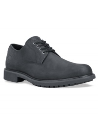Sophisticated enough for the office, durable enough for any weekend adventure. These wear-anywhere Timberland men's casual shoes make a great addition to any guy's everyday wardrobe. Sophisticated enough for the office, durable enough for any weekend adventure. These wear-anywhere Timberland men's casual shoes make a great addition to any guy's everyday wardrobe.