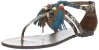 Chinese Laundry Women's Ginger Snap T-Strap Sandal Chinese Laundry Women's Ginger Snap T-Strap Sandal