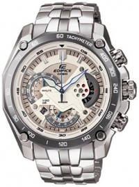 Casio General Men's Watches Edifice EF-550D-7AVDF - WW Casio General Men's Watches Edifice EF-550D-7AVDF - WW