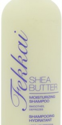 Fekkai Shea Butter Moisturizing Shampoo Hair Products 8 Fl Oz