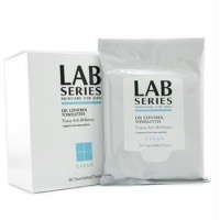 Lab Series Oil Control Towelettes - 30pcs Lab Series Oil Control Towelettes - 30pcs
