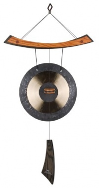 Woodstock Healing Gong Woodstock Healing Gong