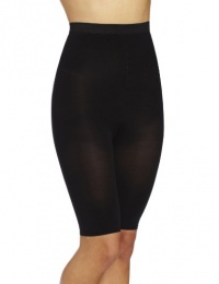 L'eggs Women's Profiles High Waist Mid Thigh Shapewear L'eggs Women's Profiles High Waist Mid Thigh Shapewear