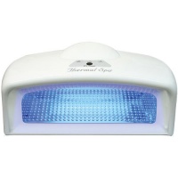 Thermal Spa 49135 Professional U/V Gel Light Nail Dryer Thermal Spa 49135 Professional U/V Gel Light Nail Dryer