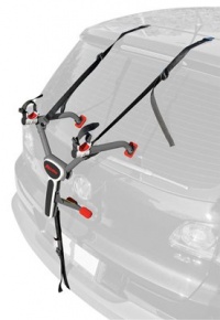 Allen Ultra Compact Folding 1-Bike Carrier Allen Ultra Compact Folding 1-Bike Carrier