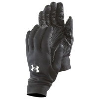Men's Armour® Stretch Gloves Gloves by Under Armour Men's Armour® Stretch Gloves Gloves by Under Armour