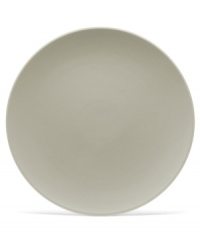 With a powdery matte finish and clean modern shapes, this dinnerware collection from renowned designer Vera Wang brings minimalism to the table with chic style. In soft, natural hues perfect for coordinating with any decor. With a powdery matte finish and clean modern shapes, this dinnerware collection from renowned designer Vera Wang brings minimalism to the table with chic style. In soft, natural hues perfect for coordinating with any decor.