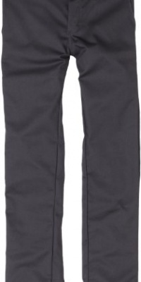 Dickies Boys 8-20 Boy's Skinny Straight Pant Dickies Boys 8-20 Boy's Skinny Straight Pant