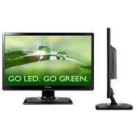 ViewSonic VA2406M-LED 24-Inch Screen LED-Lit Monitor ViewSonic VA2406M-LED 24-Inch Screen LED-Lit Monitor