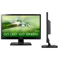 ViewSonic VA2406M-LED 24-Inch Screen LED-Lit Monitor