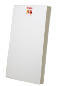 Dream On Me 3 Portable Crib Mattress Dream On Me 3 Portable Crib Mattress
