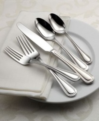 Oneida Countess 50-Piece Flatware Set Service for 8 Oneida Countess 50-Piece Flatware Set Service for 8
