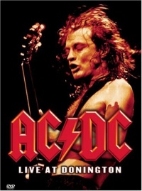 AC/DC - Live at Donington AC/DC - Live at Donington