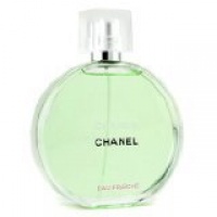 Chance Eau Fraiche Eau De Toilette Spray - Chance Eau Fraiche - 100ml/3.4oz Chance Eau Fraiche Eau De Toilette Spray - Chance Eau Fraiche - 100ml/3.4oz