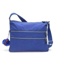 Kipling Luggage Alvar Cross-Body Travel Bag Kipling Luggage Alvar Cross-Body Travel Bag