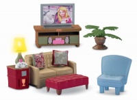 Fisher-Price Loving Family Family Room Fisher-Price Loving Family Family Room