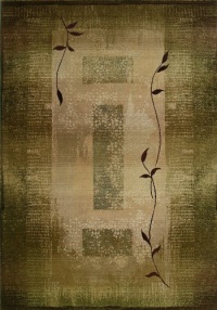 Sphinx by Oriental Weavers Generations 544G Area Rug, 6-Feet 7-Inch by 9-Feet 1-Inch Sphinx by Oriental Weavers Generations 544G Area Rug, 6-Feet 7-Inch by 9-Feet 1-Inch